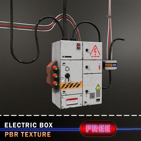 futuristic electric box|How a sand.